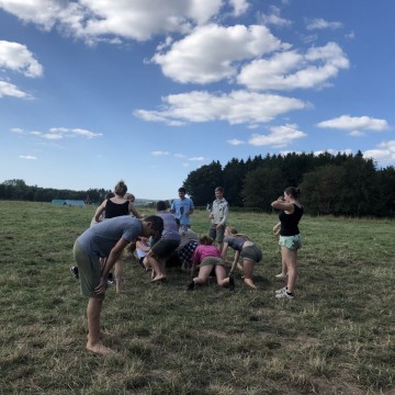 IMG 4153 - Scouts en Gidsen Zaventem 